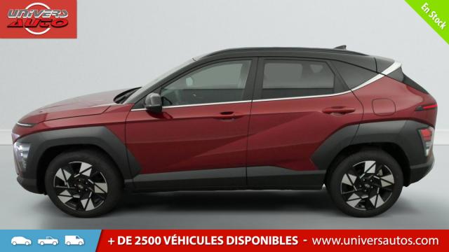 Hyundai Kona image 8
