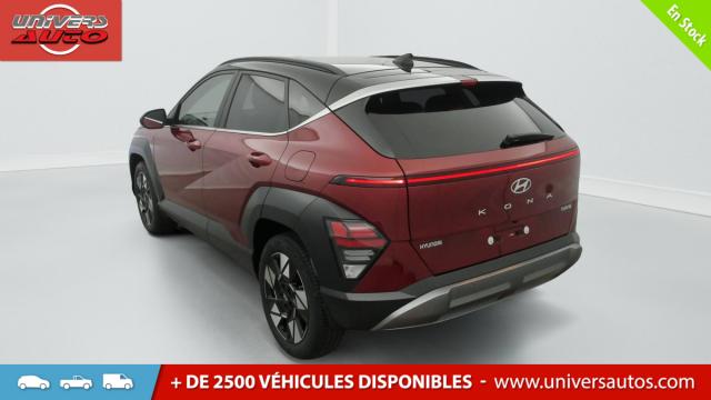 Hyundai Kona image 5