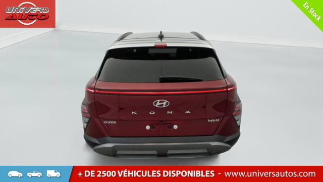 Hyundai Kona image 1