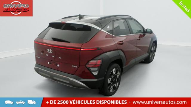 Hyundai Kona image 2