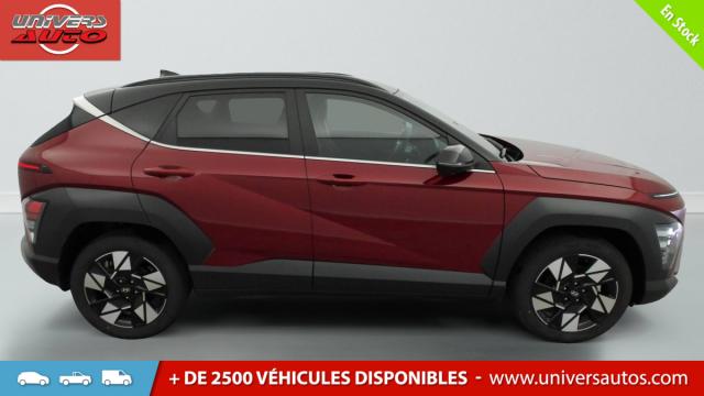 Hyundai Kona image 9