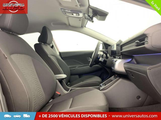 Hyundai Kona image 3