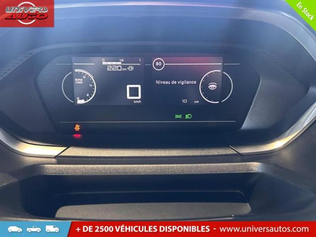 Peugeot Partner image 3