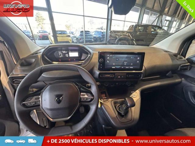 Peugeot Partner image 7