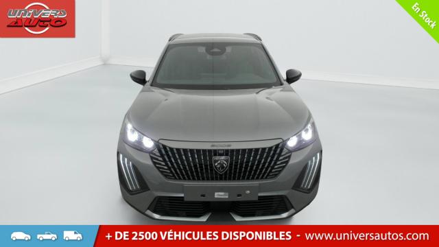 Peugeot 2008 image 9