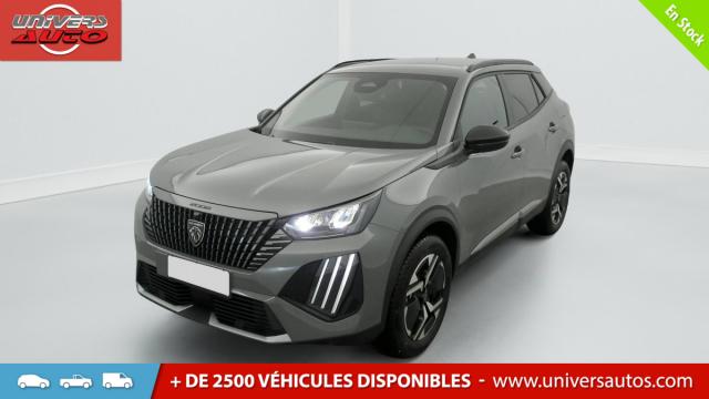 Peugeot 2008 image 1