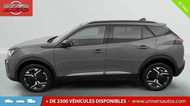 Peugeot 2008 image 6