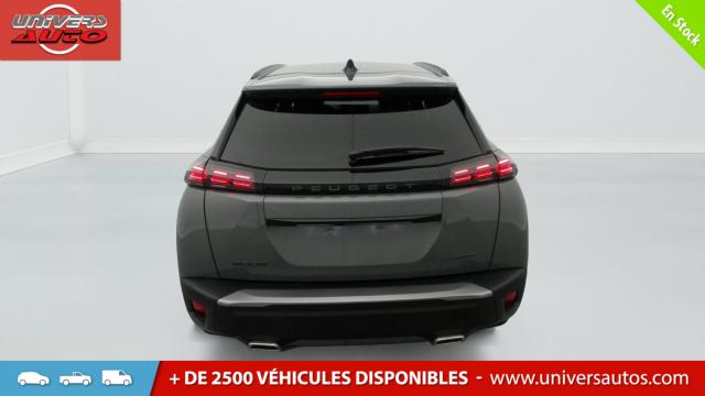 Peugeot 2008 image 3
