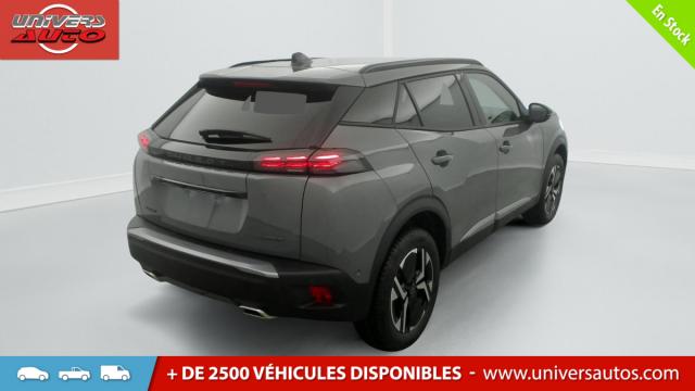 Peugeot 2008 image 4