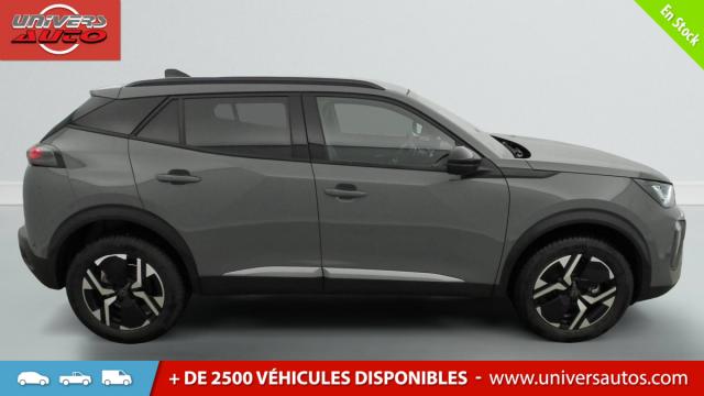 Peugeot 2008 image 8