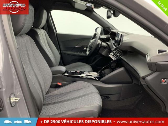 Peugeot 2008 image 5