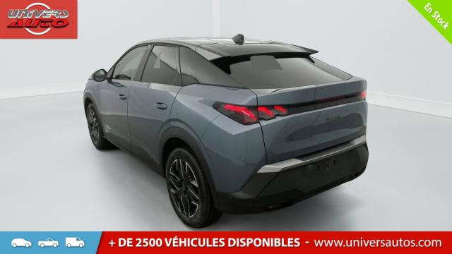 Peugeot 3008 image 9