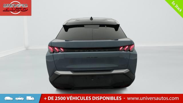 Peugeot 3008 image 5