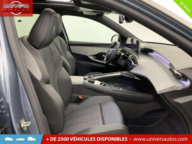 Peugeot 3008 image 4