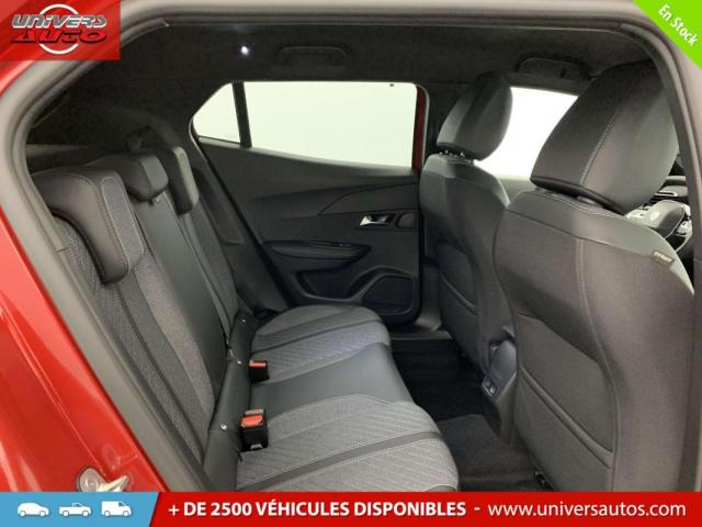 Peugeot 2008 image 2