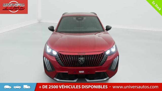 Peugeot 2008 image 7