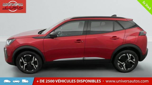 Peugeot 2008 image 4