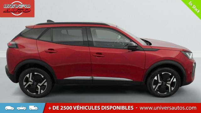 Peugeot 2008 image 8