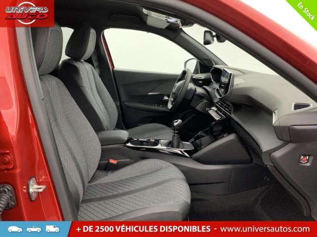 Peugeot 2008 image 9