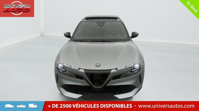 Alfa Romeo Junior image 8