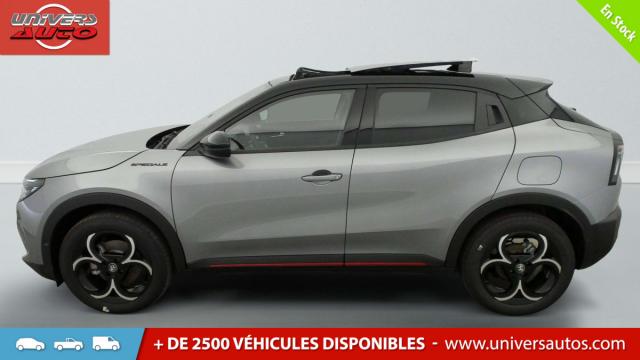 Alfa Romeo Junior image 4