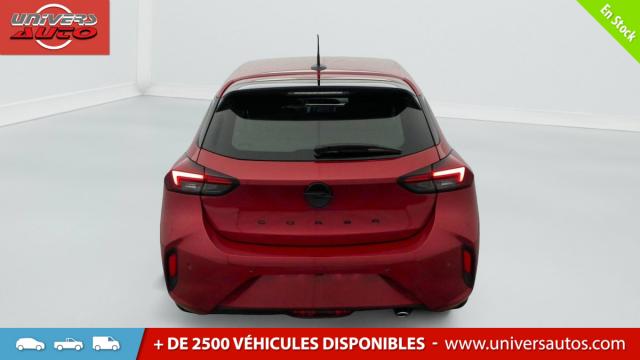 Opel Corsa image 9