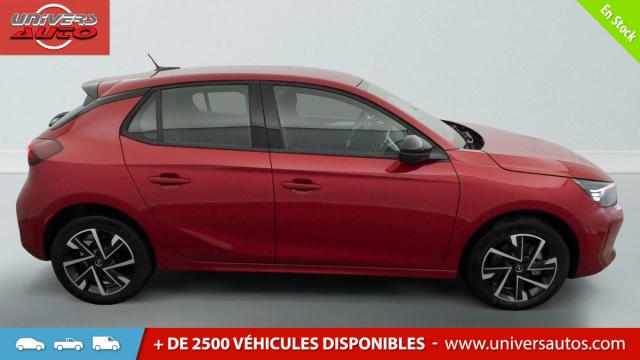 Opel Corsa image 1