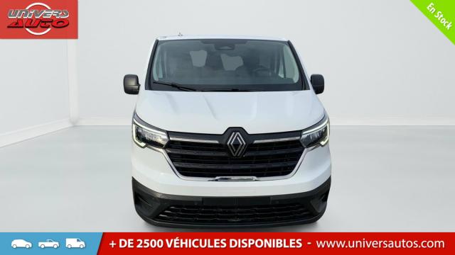 Renault Trafic image 5