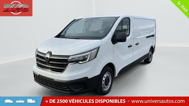 Renault Trafic image 3