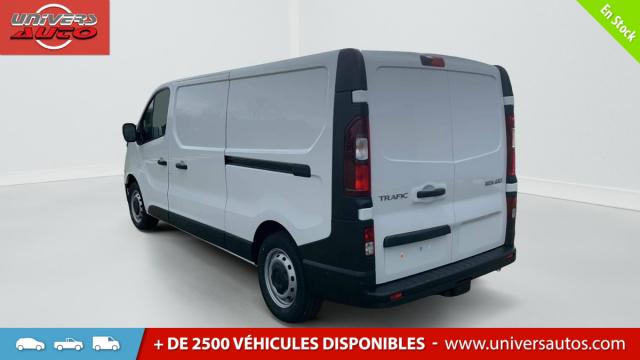 Renault Trafic image 1