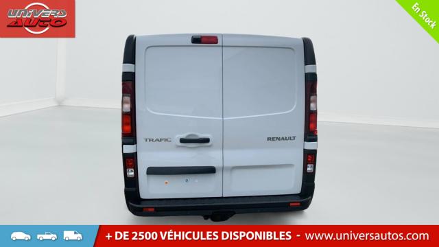 Renault Trafic image 6