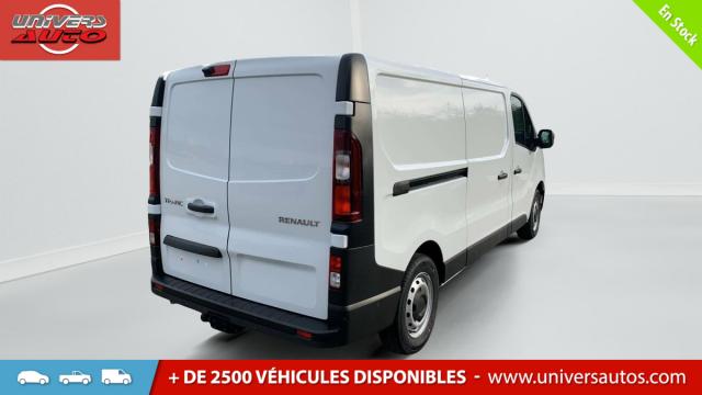 Renault Trafic image 9