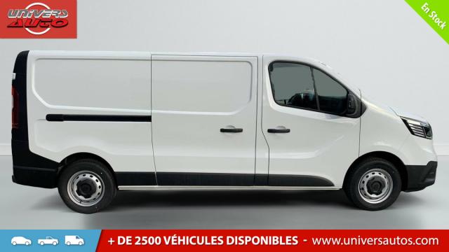 Renault Trafic image 4