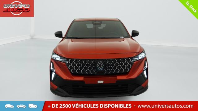 Renault Austral image 2
