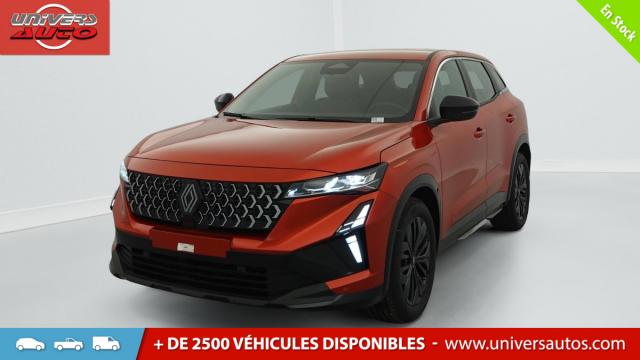 Renault Austral image 9