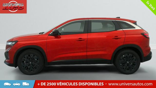 Renault Austral image 1