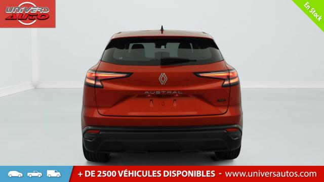 Renault Austral image 4