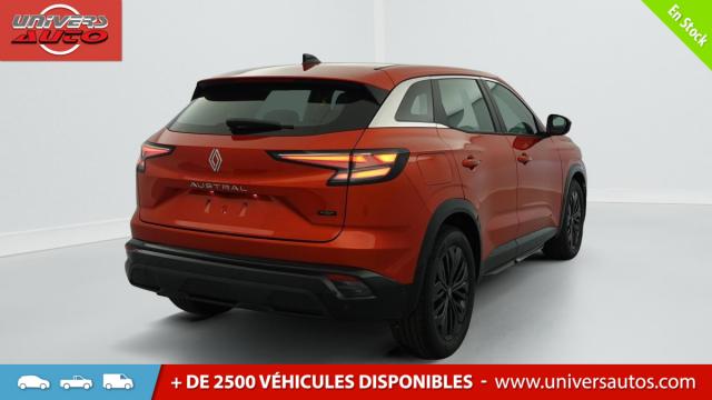 Renault Austral image 6