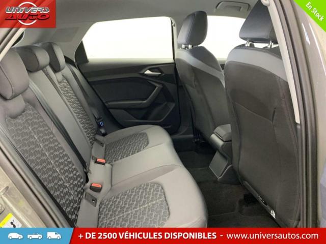 Audi A1 Sportback image 9