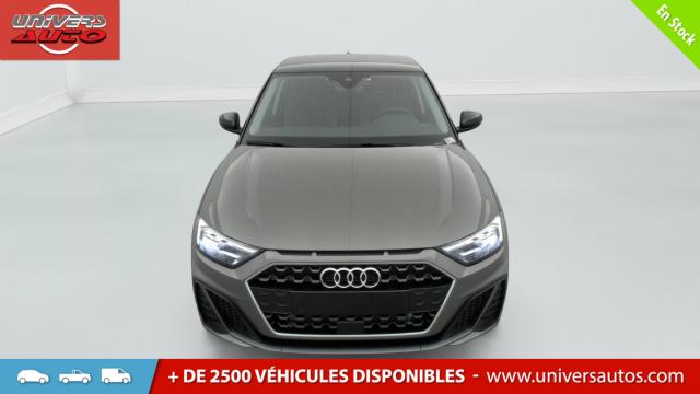 Audi A1 Sportback image 3