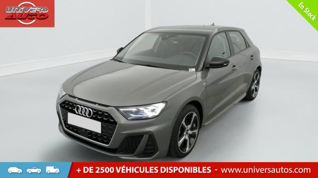 Audi A1 Sportback image 1