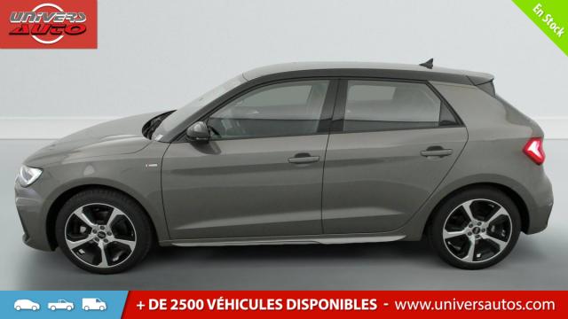 Audi A1 Sportback image 2