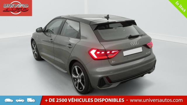 Audi A1 Sportback image 7
