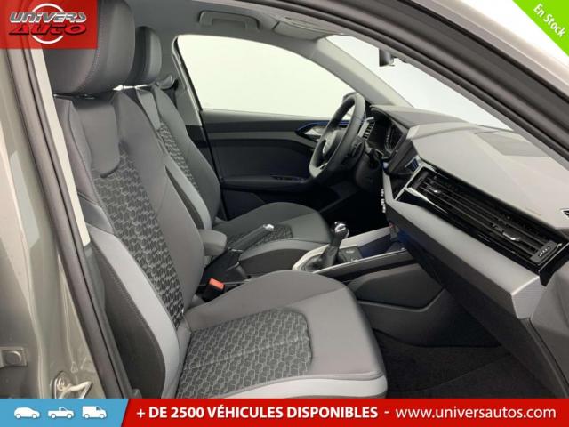 Audi A1 Sportback image 6