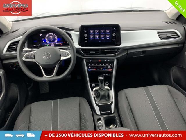 Volkswagen T-Roc image 1