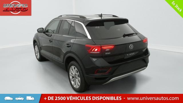 Volkswagen T-Roc image 2