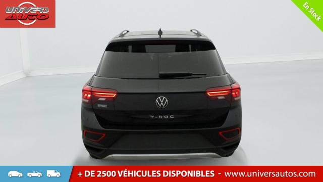 Volkswagen T-Roc image 6
