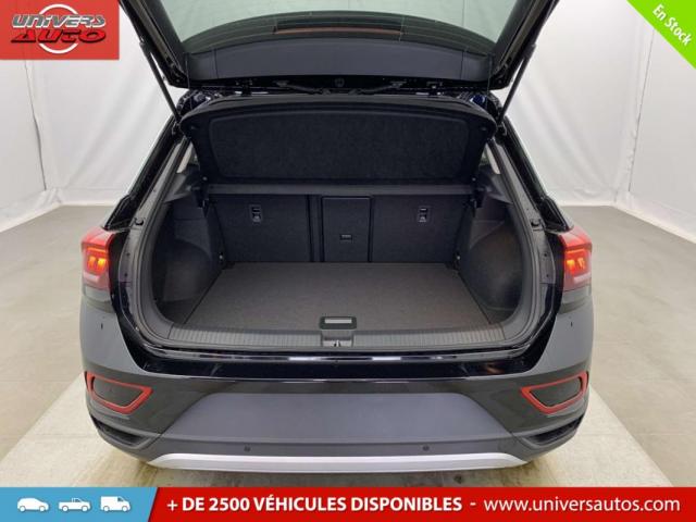 Volkswagen T-Roc image 9