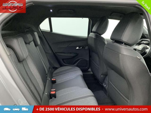 Peugeot 2008 image 3