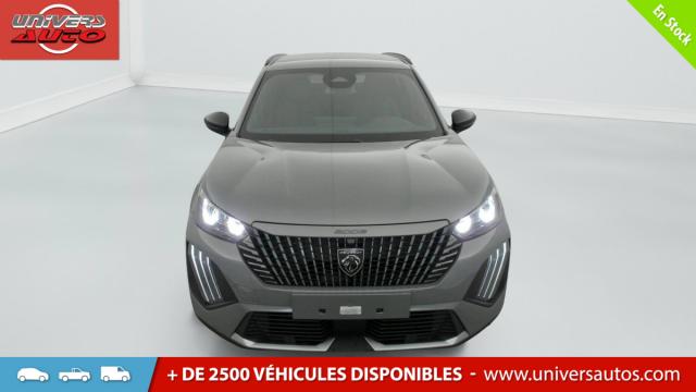 Peugeot 2008 image 8